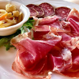La Combriccola Comida