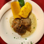 La Combriccola Nourriture