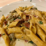 La Combriccola Comida