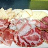 La Taverna Di Ro Comida