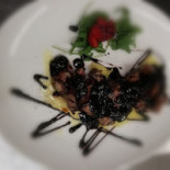 La Taverna Di Ro Comida