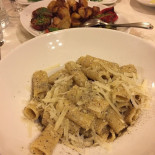 La Taverna Di Ro Nourriture