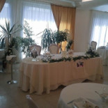 Villa Del Cerro Comida