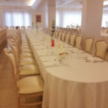 Villa Del Cerro Comida