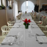 Villa Del Cerro Comida