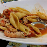 Villa Del Cerro Comida