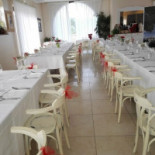 Villa Del Cerro Comida