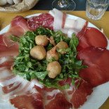 Olmo Nourriture