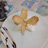 Osteria Al Corridoio Nourriture