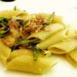 La Vecchia Fattoria food