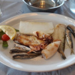 L'approdo Ristorante Bar Nourriture