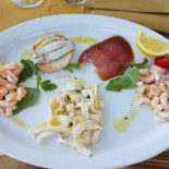 L'approdo Ristorante Bar Nourriture