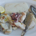 L'approdo Ristorante Bar Nourriture