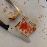 La Mangiotteria Nourriture