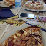 La Mangiotteria Nourriture