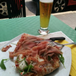 La Mangiotteria Nourriture