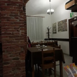Trattoria Croce Bianca Nourriture