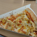 Pizza Mania Nourriture