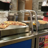 Pizza Mania Nourriture