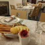 Hostaria Della Macina Nourriture