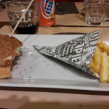 La Panera Comida