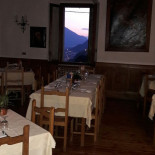 San Fedele Nourriture
