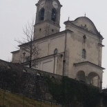 San Fedele À l'intérieur