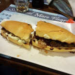 Pub Happy Hours Comida