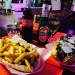 Pub Happy Hours Comida