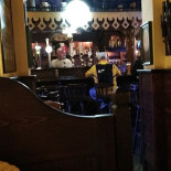 Genny's Pub Nourriture