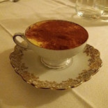 Santo Bevitore Nourriture
