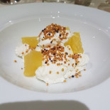 Osteria Del Caccetta food