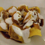 Osteria Del Caccetta food