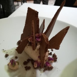 Osteria Del Caccetta food