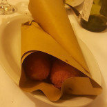 La Catagna Comida