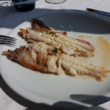 La Catagna Comida