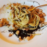 La Catagna Comida