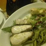 La Catagna Comida