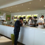 Green Comida