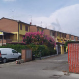 San Rocco Extérieur