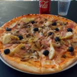 San Rocco Nourriture