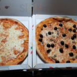 San Rocco Nourriture