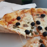 San Rocco Nourriture
