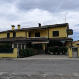 Pizzeria Lord Joe Exterior