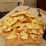 Juliette 96 Comida