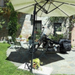 Boccadoro Extérieur