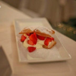 Juliette 96 Comida