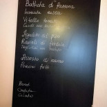 Boccadoro À l'intérieur