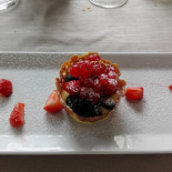 Juliette 96 Comida