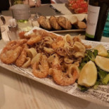 Juliette 96 Comida